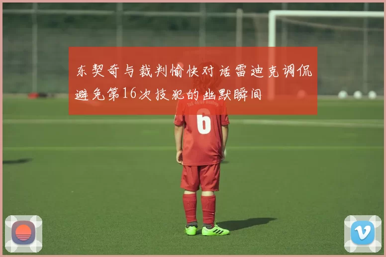 东契奇与裁判愉快对话雷迪克调侃避免第16次技犯的幽默瞬间