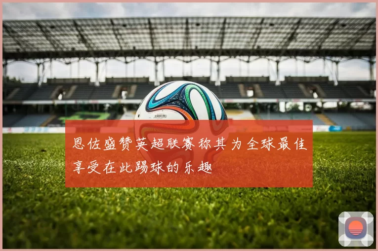 恩佐盛赞英超联赛称其为全球最佳享受在此踢球的乐趣